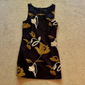 Banana Republic Cotton Floral Dresses for Women